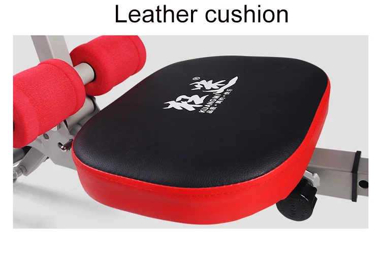 ab  abdominal machine