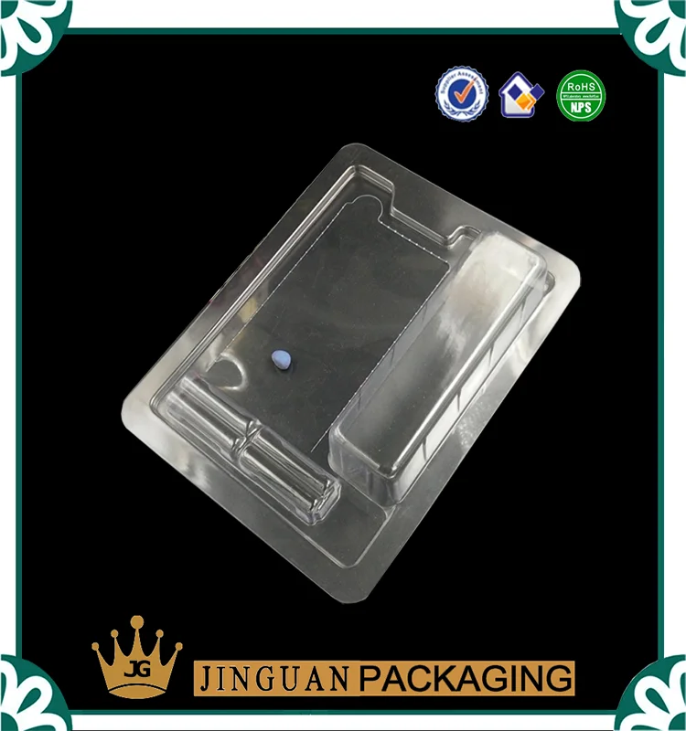 Customized Cell Phone Case Blister Packaging Tray - Buy Blister ...