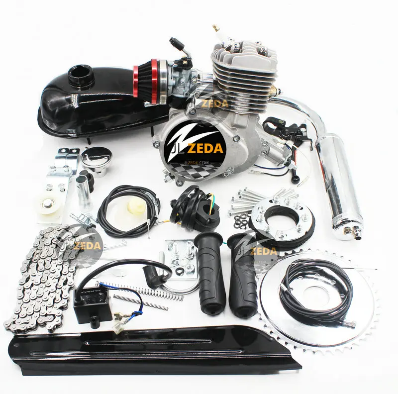 2 stroke bike engine kit