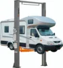 6Tons Car Lifter Hydraulic Two Post Car Lift