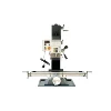 Specification for vertical drilling and milling machine BT32V