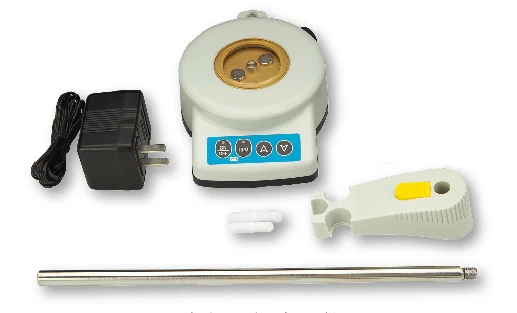 NADE 1000ml 120C Simple Heating Magnetic Stirrer