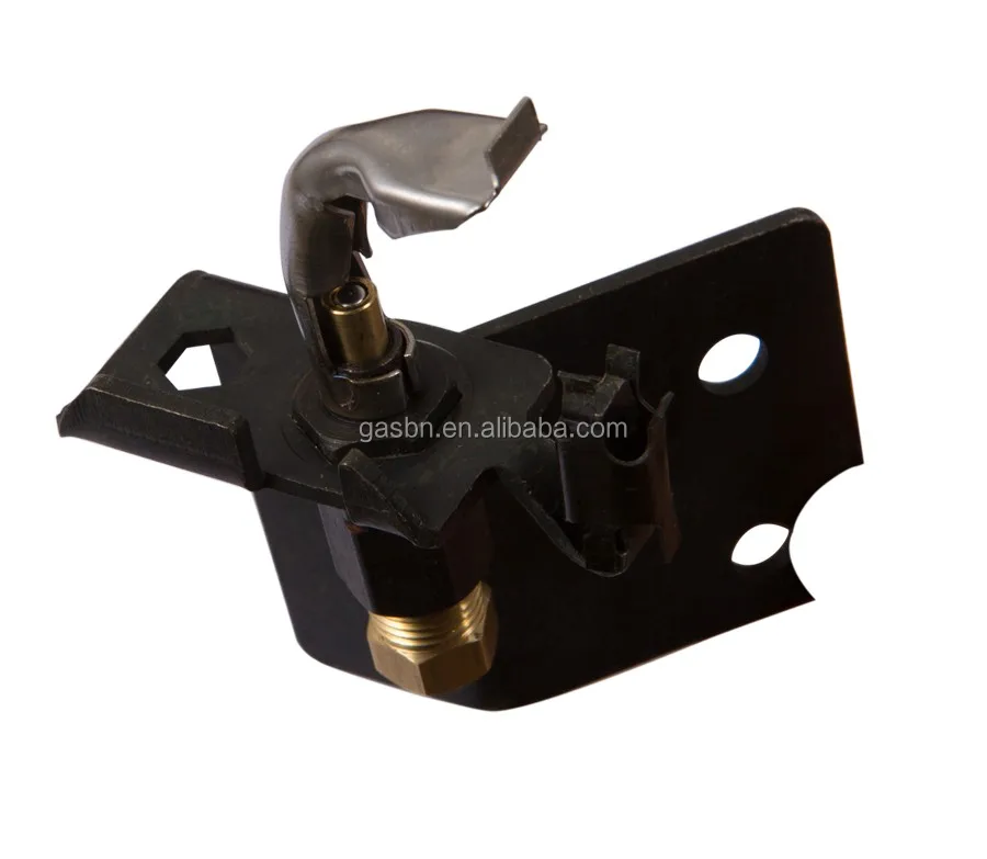 B880201universal Gas Stove Burner Parts/pilot Burner Buy Gas Stove