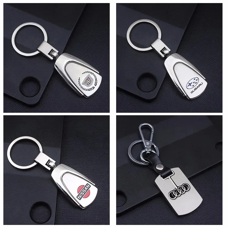 The Latest Model Of Car Key Chain Keychains,Keychains China Buy Car