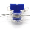 One Time Use Security Electric Meter Seals For Water Meter and Electric Power