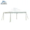 Customized Outdoor metal frame canopy