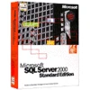 SQL Server 2000 Standard (5-Client) Full Version Retail Box