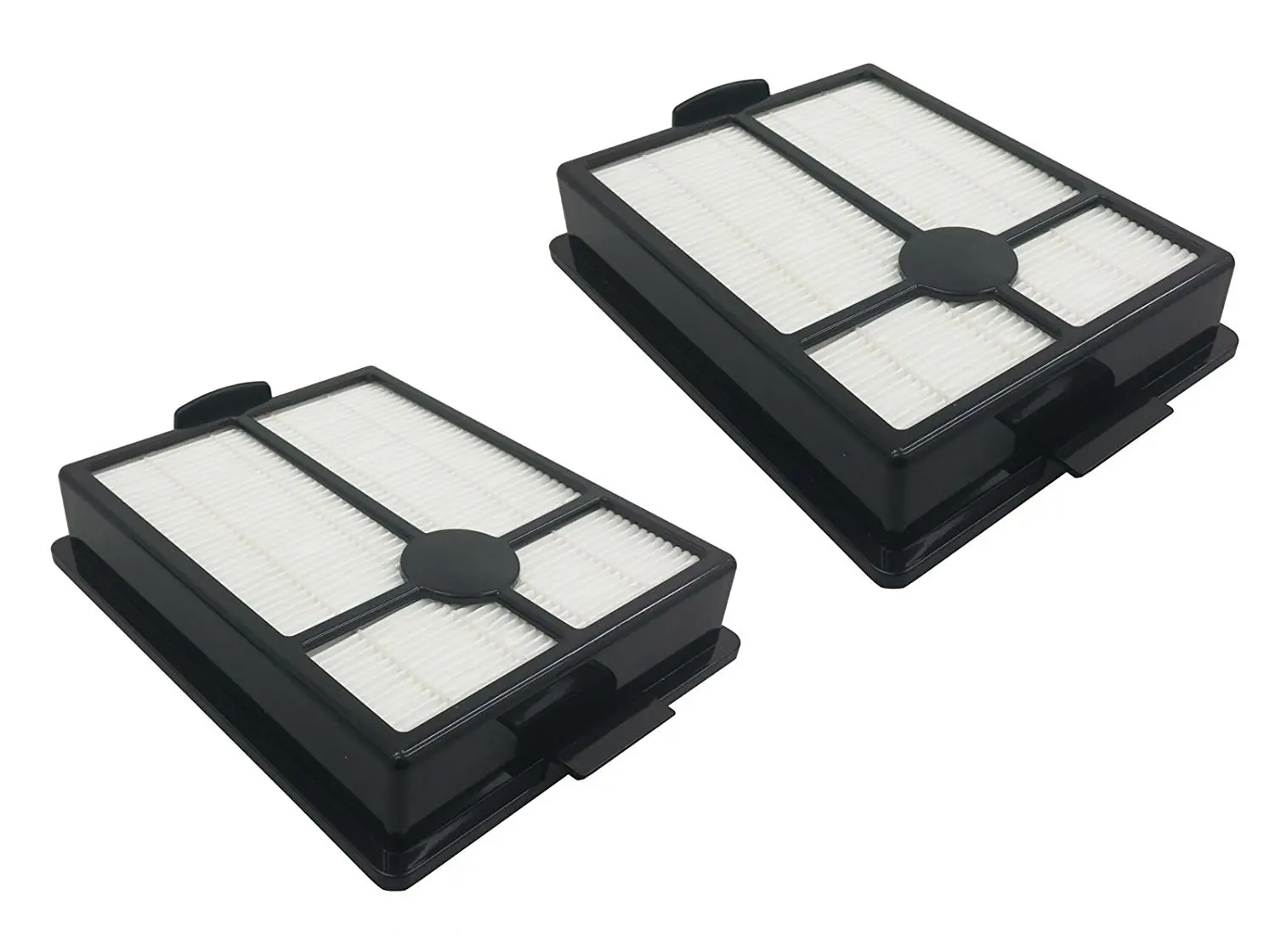 E2 Series Hepa Filtre pour Rainbow Rexair E Series R7292, R12107B