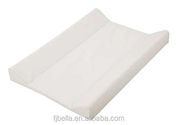 Crib Wedge Changing Mat White Buy Crib Wedge Changing Mat Baby