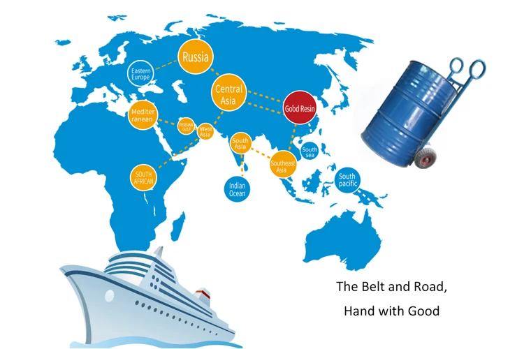 liquid cheap professional polyester resin for artificial quartz stone