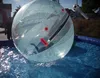 transparent inflatable water ball inflatable water walking zorb ball for sale