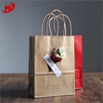 China Alibaba Yiwu New Arrived Red Leaf Gift Decoration Recyclable