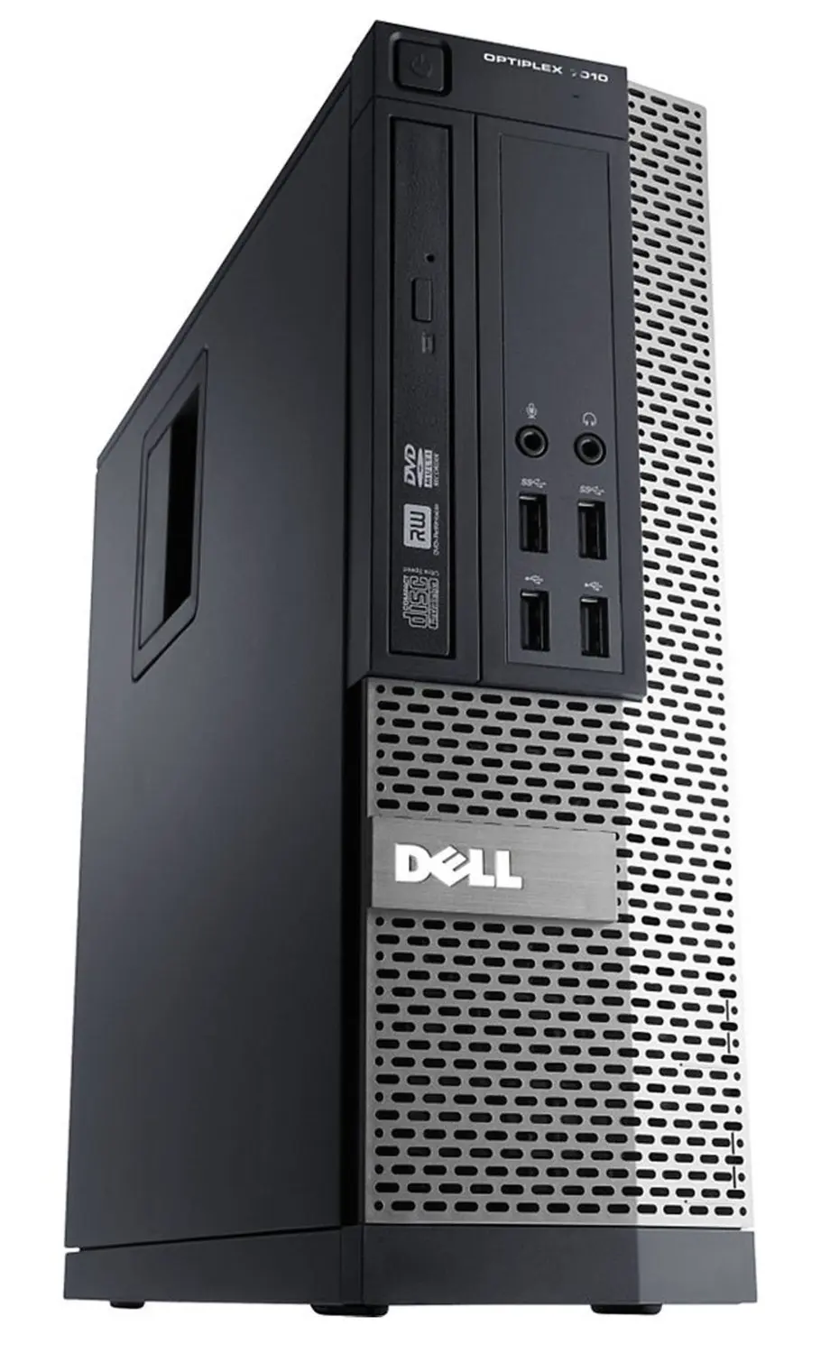 Buy Dell Optiplex 9010 Small Form Factor High Performance Business