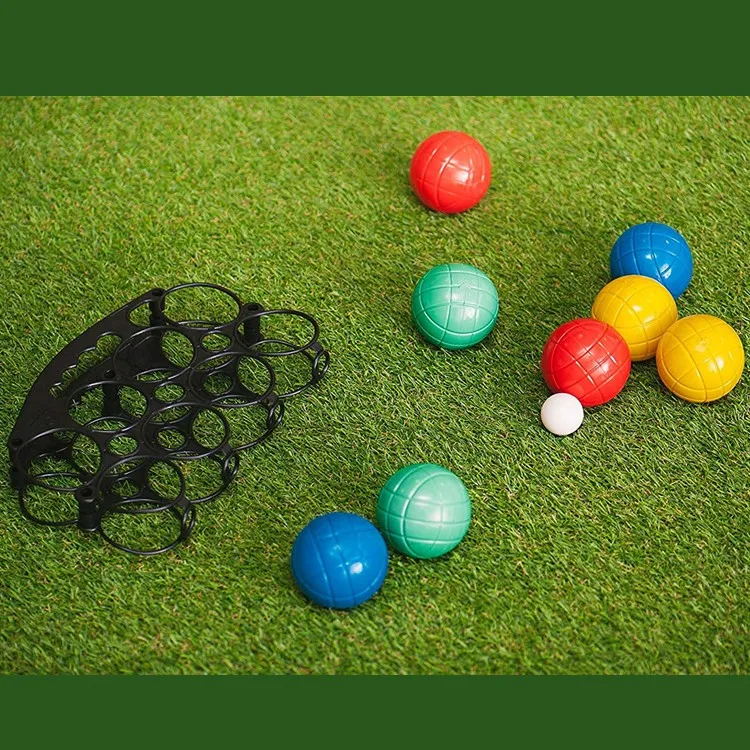 Custom Color Petanque Boules,Petanque Ball Buy Boccia Ball,Petanque