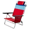 Hot Sale Folding Beach Lounge Chair For Camping Beach Pool Chair