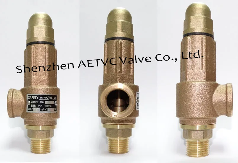 Chinese Handle Boiler Pressure Relief Valve Buy Boiler Pressure