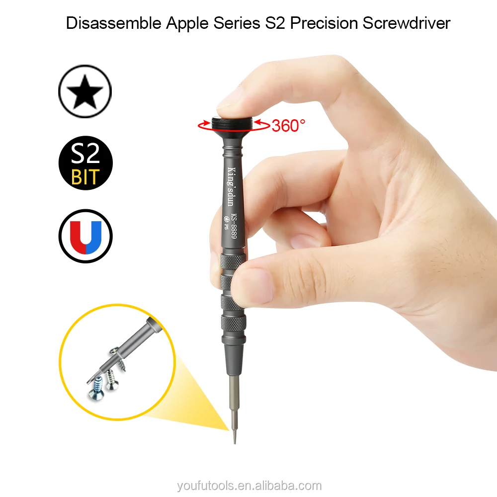 screwdriver for samsung gear s2