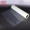 transparent window film PET material IR rejected UV blocked solar tint car window