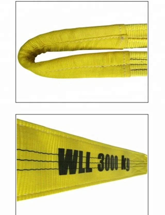 Color Code bing Sling Lifting Sling Belt Buy Color Code bing