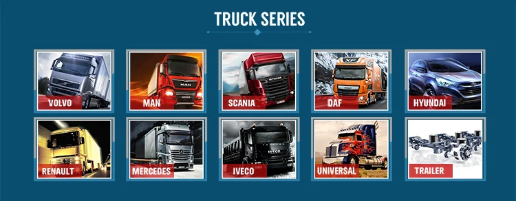 ALLRISE C-78208 Trucks 42040891 Overflow Valve