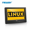 8 inch high brightness linux OS with RFID/3G/WIFI/Bluetooth tablet computer