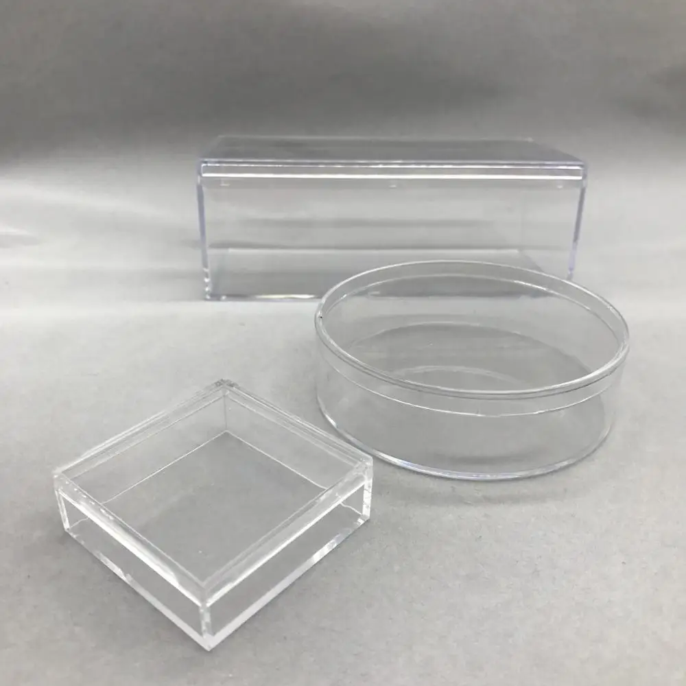 Making An Large Round Acrylic Box With Lid Buy Making An Acrylic Box