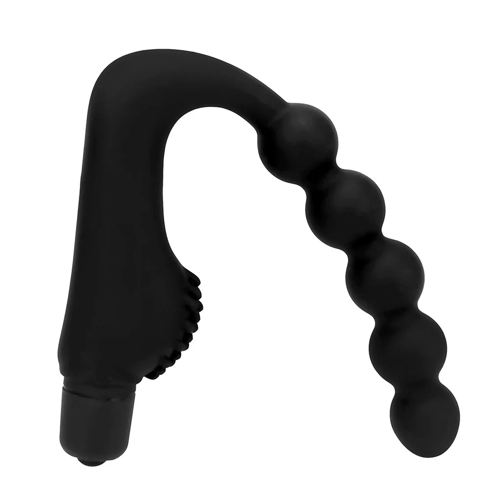 10 Speeds Male Masturbator Prostate Massager Anal Plug Delay Ejaculation  Cock Ring Butt Plug Vibrator| Alibaba.com