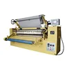 HuaEn high quality manufacturer fabric side knife pleating machine