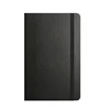 Large size A4 leather notebook