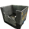 Professional 700L big plastic collapsible container with good price