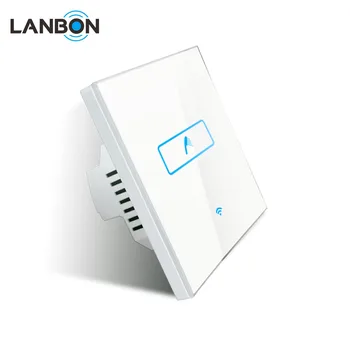 smart heater google home