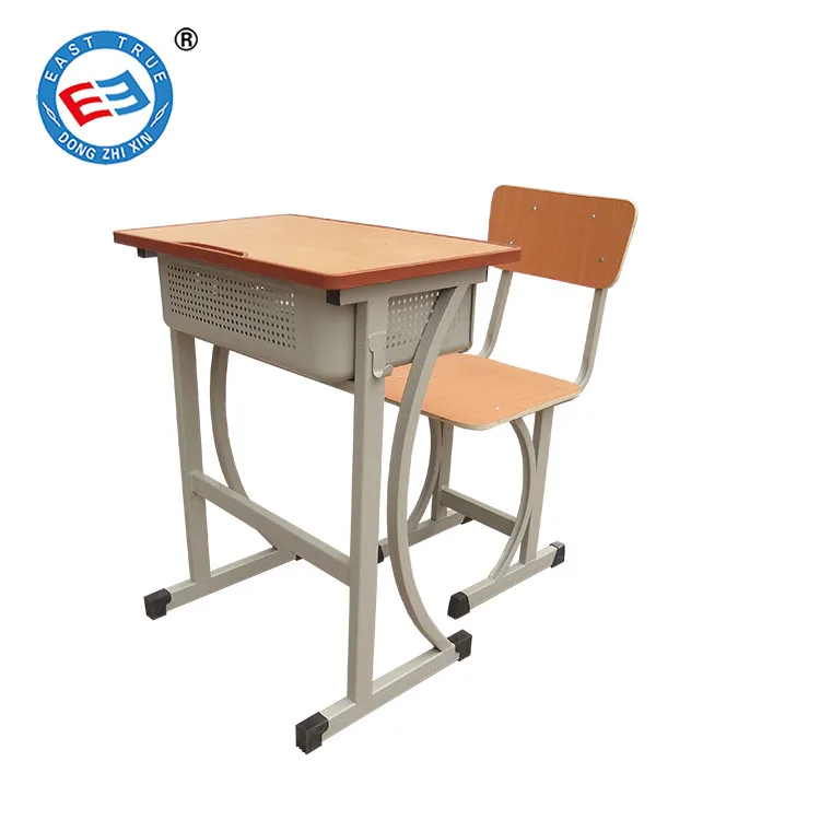 Elementary School Student Table And Chair Set Primary School