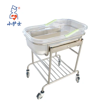 hospital nursery bassinet