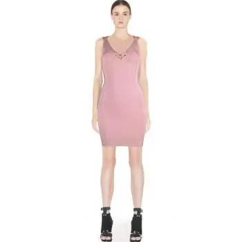 Tight Evening Dress