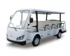 Competitive Price New Design CE approved 11 seats Electric Mini Bus