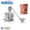 Samfull portable powder packing machine