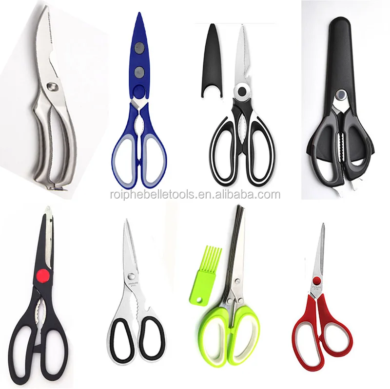 scissors