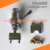 Musical Snare drum parts strainer