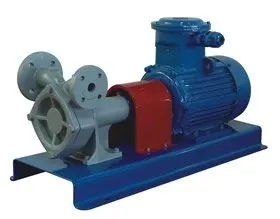 Lpg Pump/lpg Transfer Pump/liquified Petroleum Gas Transfer Pump - Buy ...