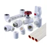 MG-B 0725 plumbing materials ppr pipe and fitting brass ppr insert adapter male female socket connector