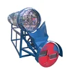 10T yam cassava chips peeling and cutting processing machine price