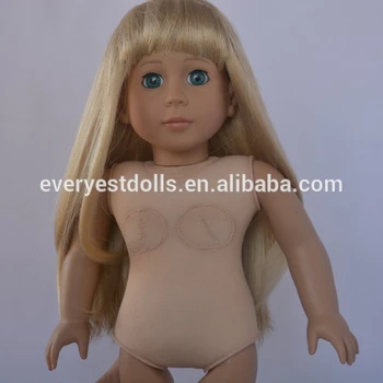 boy doll wigs