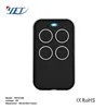 wireless 4 Channel 433.92MHZ face to face Copy Code Remote Controller Clone Remotes Auto Copy Duplicator wireless transmitter