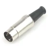 rg6 COMPRESSION F CONNECTOR