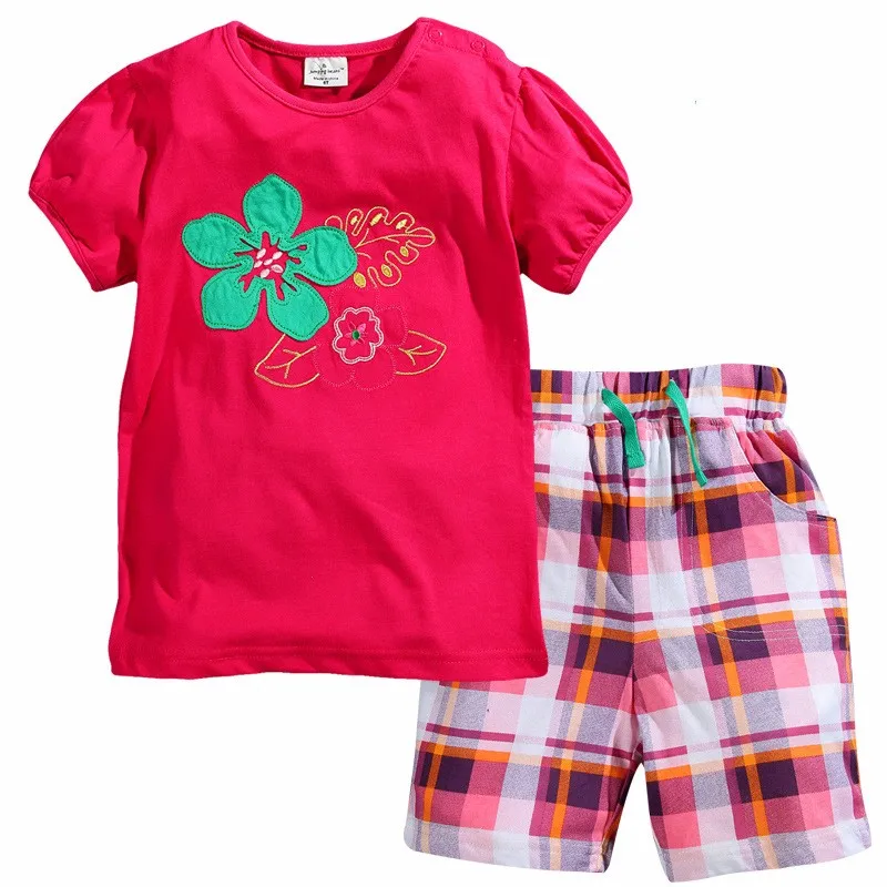 Bulk Wholesale Kids Cotton Clothes Sets 2017 Buy Kids Clothes Sets