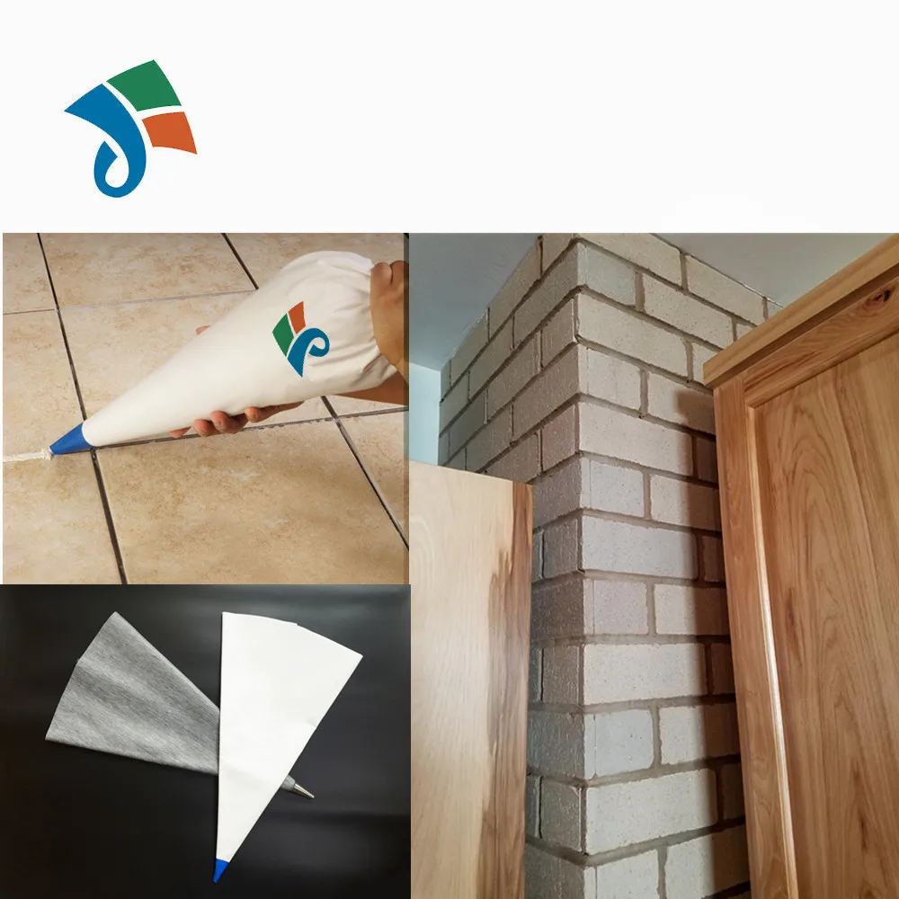 Heavy Duty Caulking Cement Grout Bag Buy Grout Bag,Cement Bag