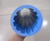 Hdpe pipe for belt conveyor roller,hdpe idler roller,hdpe roller conveyor export to England market
