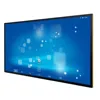 LCD Computer monitors, 4k screen, HD all in one digital ads display