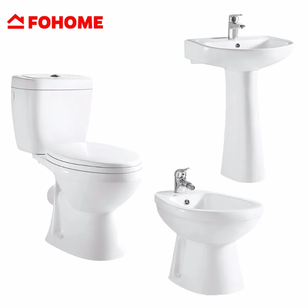 Save Water Strap Gravity Flush Two Piece Cuvettes Toilettes Buy