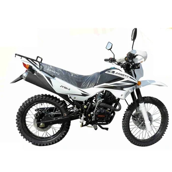 motor trail happy 150cc